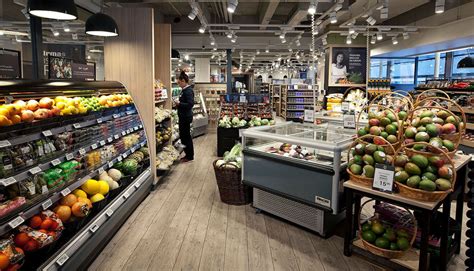 Coop Denmark Better Retail Planning With Relexs Unified Store Portal