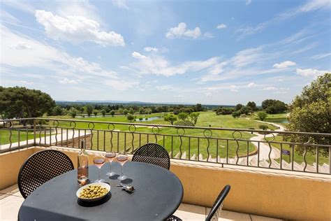 Le Domaine de Provence Country Club  Location Vacances Saumanede