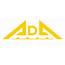 ADA Solutions Logo PMS  Manufacturers Of Tactile