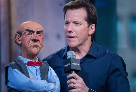 Jeff Dunham Returns To Buffalo This Winter