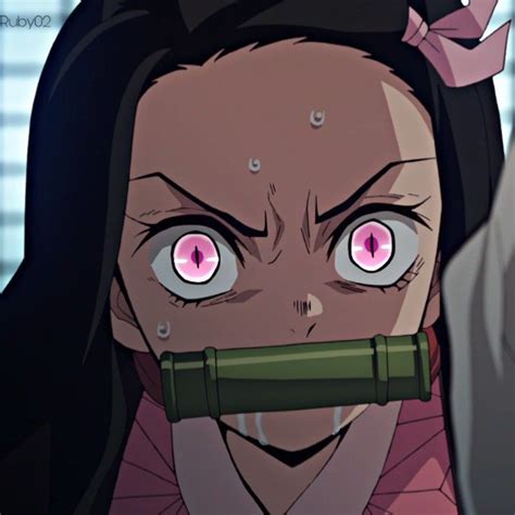 Nezuko Icon Demon Slayer Em 2021 Personagens De Anime Imagem De Images
