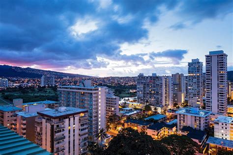 Hilton Garden Inn Waikiki Beach Honolulu Hawái Opiniones Comparación De Precios Y Fotos Del
