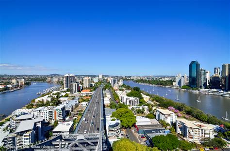 If you knew all of these 14 facts, we can officially call you a true brisbane hero! 5 Reasons to Visit Brisbane Australia