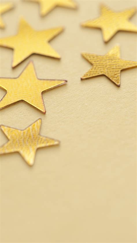 Gold Star Wallpapers 28 Images Inside