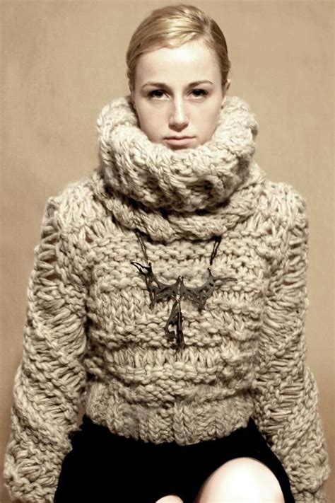 Knit Dreams From Mitimota — Fuzzyfindings Underqc 100 Ny Ff It Is Knit Fashion Fashion