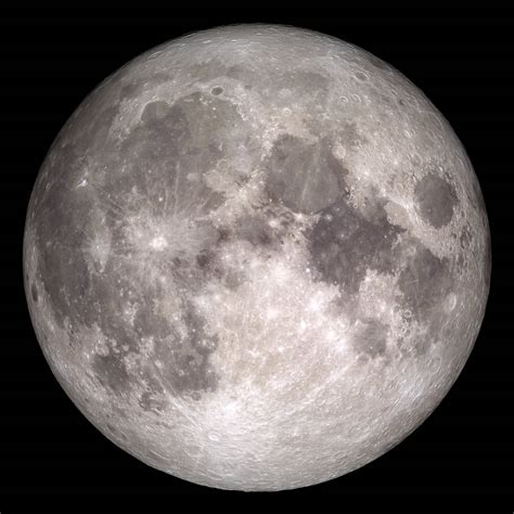 Viewing Guide Observe Moon Nasa Science