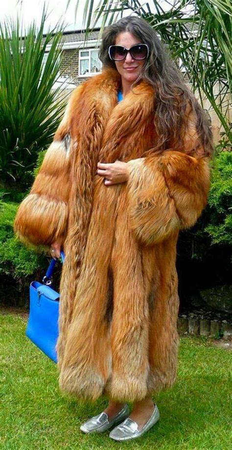 nadire atas on women s designer fur coats and jackets fur fashion fox fur coat fur