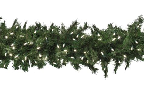 ✓ free for commercial use ✓ high quality images. Commercial Christmas Garland With Lights | Creative Displays