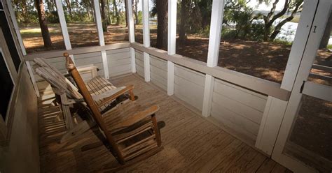 Maybe you would like to learn more about one of these? Stay the night in a South Carolina state park cabin