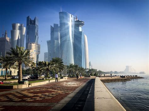 Great offer for your next stay. Qatar arrival visas for visitors from China, India and ...