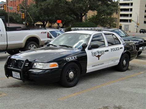 Fort Worth Police Department Fort Worth Texas Police Depa Flickr