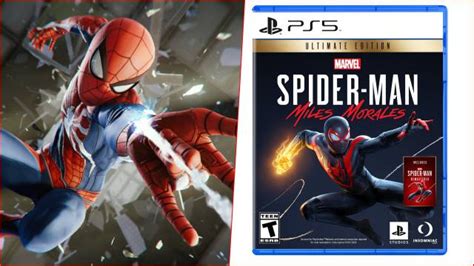 Marvels Spider Man Remasterizado Para Ps5 ¿qué Novedades Y Mejoras