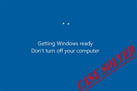 Fixes For Windows 11 Updates Are Underway Stuck At 0 66 100