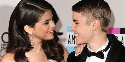 Your Selena Gomez And Justin Bieber Obsession Explained Jelena First