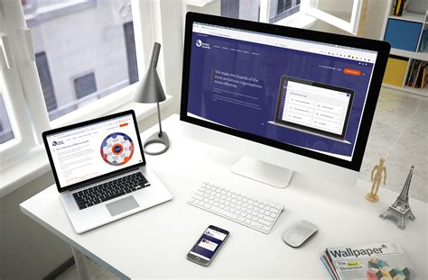 Betterboards Responsive Website Web Design Newcastle Digital Design