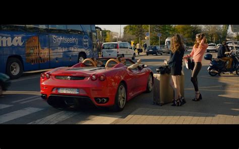 We did not find results for: Red Ferrari F430 Spider - Spy (2015) Movie