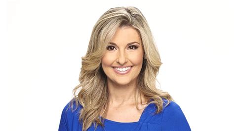 Crystal Egger Of Knbc News Girl The Weather Channel Hotties