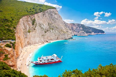Your 3 Day Itinerary Ionian Islands Part 1 Itinari Greek Islands