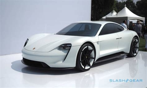 porsche boosts taycan production mulls hybrid loaners as reservations wow slashgear
