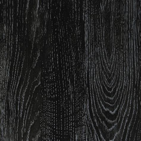 Decorwall Elegance Wood Grain Black Silver Oak Wall Panel Aps