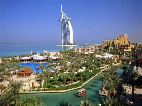 الاماكن السياحية في دبي للعوائل أفضل 13 معلم 2023 روائع السفر