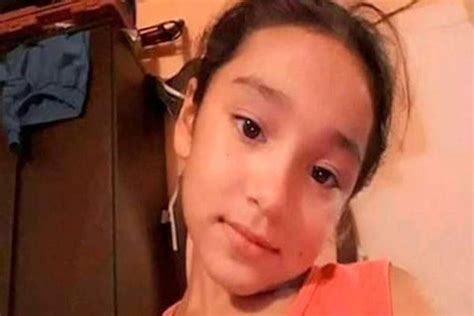 Guadalupe La Niña De 10 Años Violada Y Asesinada Por Su Primo