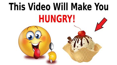 This Video Will Make You Hungry 😋 Real Youtube