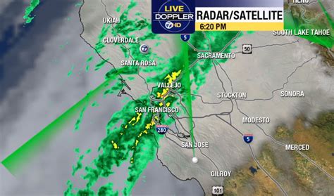Abc7 News Live Doppler 7 Hd Watches Out For Bay Area Residents Abc7