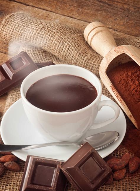 Boisson Cacao à L Ancienne Hyperprotéinée Ligne And Protéines