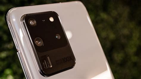 Samsung Galaxy S20 Ultra Review How The Camera Stacks Up Everything