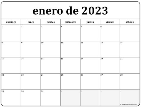 Calendario Enero De 2023 Para Imprimir 47ds Michel Zbinden Ar IMAGESEE