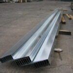 What Are Z Purlins Rhino Steel Cladding