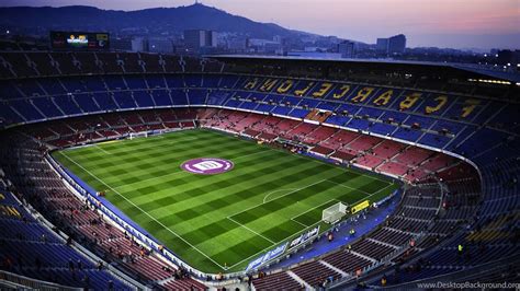 Fc barcelona a confirmat planurile. Camp nou stadium fc barcelona football hd wallpapers.jpg ...