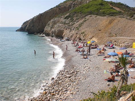 Photos The Worlds Best Nude Beaches According To You Page
