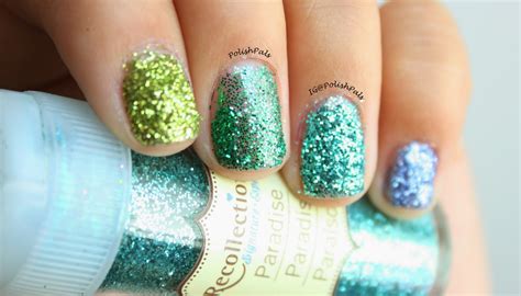 Ebay.com has been visited by 1m+ users in the past month Polish Pals: Ombre Loose Glitter Nails (+ Tutorial)