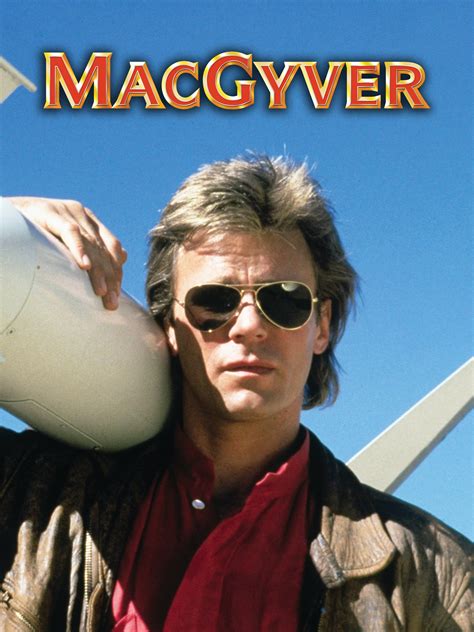 Macgyver Season 4 Pictures Rotten Tomatoes