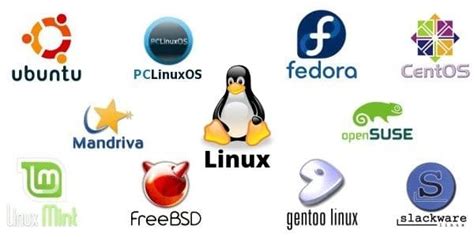 What Is Linux A Linux Distribution How Do They Work Meusec
