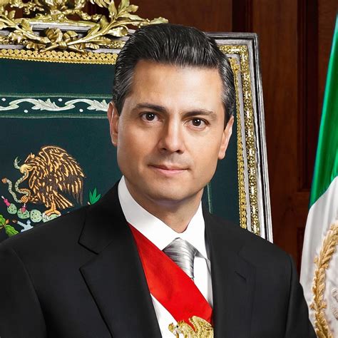 On september 19, 2011, he announced his candidacy for president. Enrique Peña Nieto - - Biography