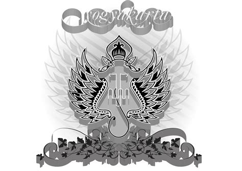 Logo Keraton Jogja Vector 45 Koleksi Gambar