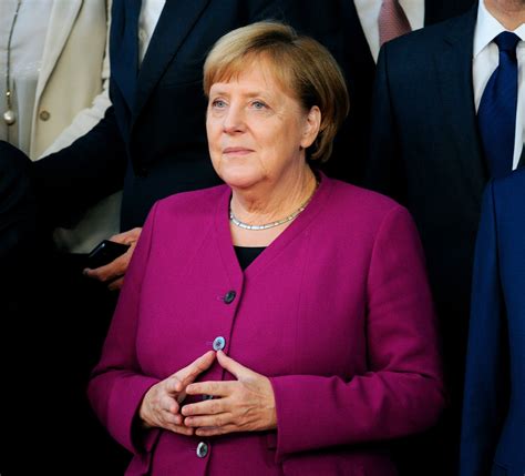 After Angela Merkel Who Will Lead Germany—and Europe The New Yorker