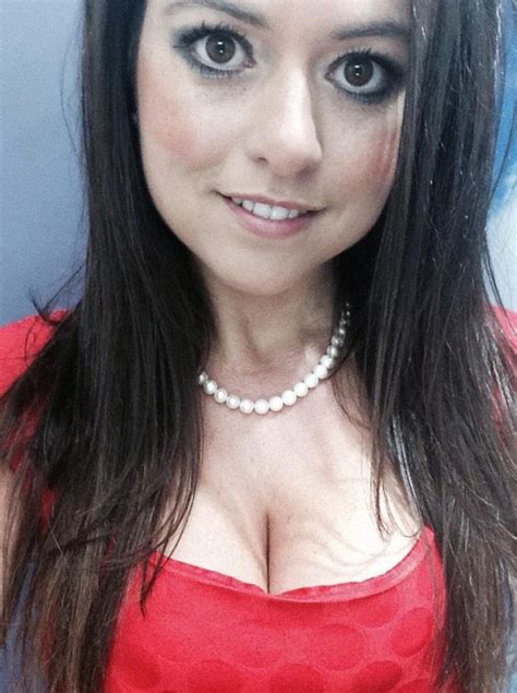 Karen Danczuk Poses For Pouty Selfies After Undergoing A
