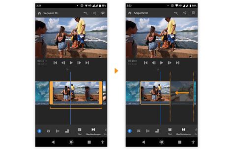 Do you want to fix premiere pro playback lagging issue? Aufzeichnen und Bearbeiten von Videos auf Ihrem Android ...