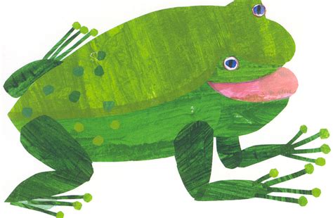 There is something magical about his style that just draws you into. Eric Carle Postcards | The Eric Carle Museum of Picture Book Art