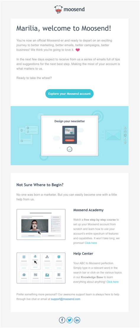 Email Marketing For Saas The Complete Guide For