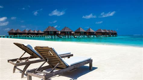 Flights To Maldives Mle Fly Direct From London With British Airways