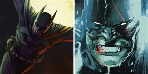 10 Superpowers Batman Should Have If He Ever Becomes A Metahuman