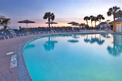 Discount Coupon For Beach House A Holiday Inn Resort In Hilton Head