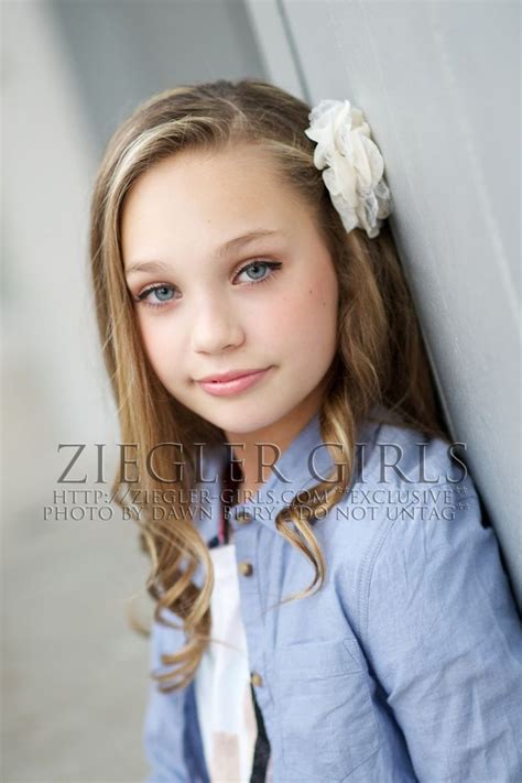 17 Best Images About Maddie Ziegler On Pinterest Gumball