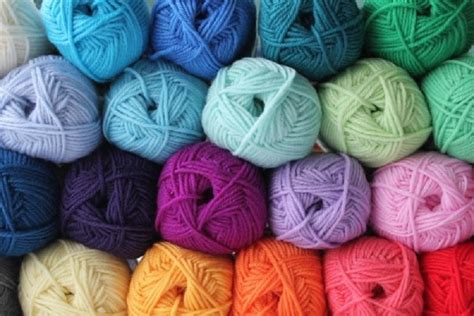 A Comprehensive Guide To Knitting Yarn Types Weights And Buying Tips