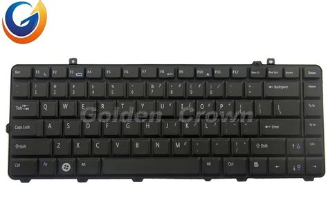 China Teclado De Notebook Para O Dell Inspiron 1535 1521 1525 Us